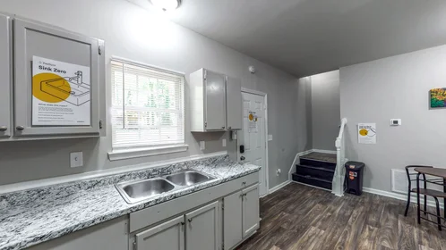 Dairenin tamamı Ikamet yerinde konumu Street, GA, Atlanta, United States, 30318, 13 13 görüntüsü