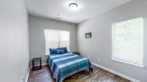 Dairenin tamamı Ikamet yerinde konumu Street, GA, Atlanta, United States, 30318, 3 13 görüntüsü