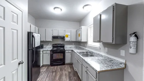 Dairenin tamamı Ikamet yerinde konumu Street, GA, Atlanta, United States, 30318, 8 13 görüntüsü