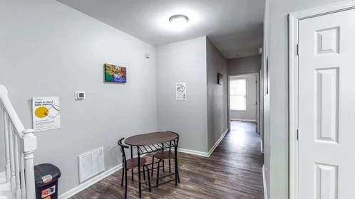 Dairenin tamamı Ikamet yerinde konumu Street, GA, Atlanta, United States, 30318, 9 13 görüntüsü