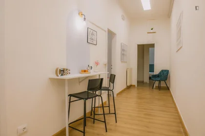 Private room at Via G. Domenico Romagnosi, image 11 of 14