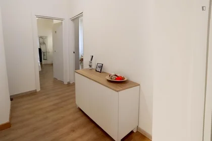 Private room at Via G. Domenico Romagnosi, image 12 of 14