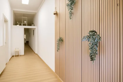 Private room at Via G. Domenico Romagnosi, image 14 of 14
