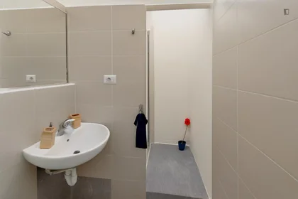 Private room at Via G. Domenico Romagnosi, image 10 of 14