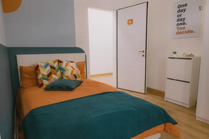 Private room at Via G. Domenico Romagnosi, image 3 of 13