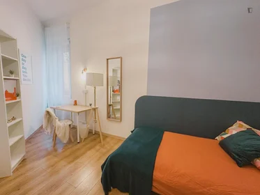 Private room at Via G. Domenico Romagnosi, image 1 of 15