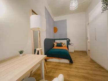 Private room at Via G. Domenico Romagnosi, image 5 of 15