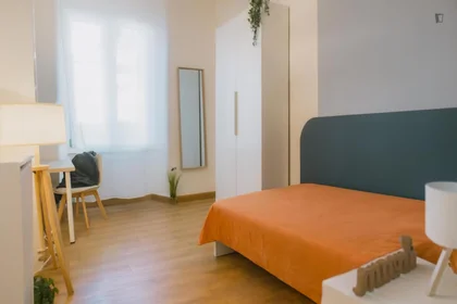 Private room at Via G. Domenico Romagnosi, image 1 of 13