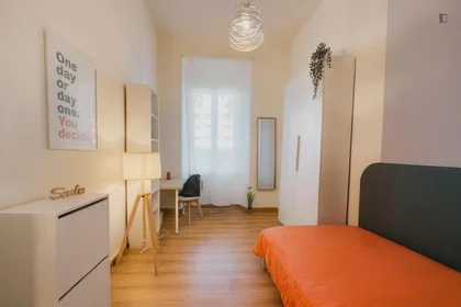 Private room at Via G. Domenico Romagnosi, image 2 of 13