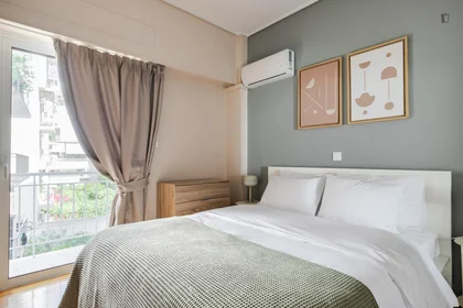 Apartamento inteiro em Evrou, imagem 1 de 10