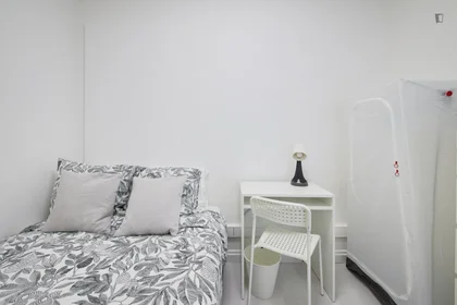 Chambre privée à Avenida Elias Garcia, image 4 de 44