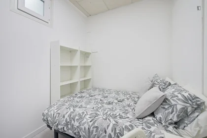 Chambre privée à Avenida Elias Garcia, image 6 de 44
