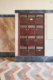 Chambre privée à Avenida Elias Garcia, image 42 de 42