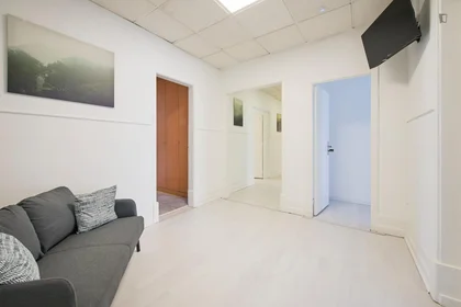 Privatzimmer in der Avenida Elias Garcia, bild 7 von 40