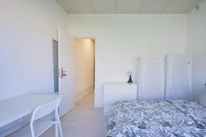 Privatzimmer in der Avenida Elias Garcia, bild 6 von 46