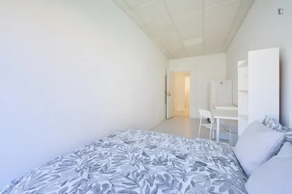 Privatzimmer in der Avenida Elias Garcia, bild 5 von 41