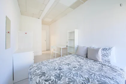 Privatzimmer in der Avenida Elias Garcia, bild 7 von 44
