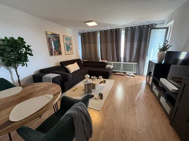 Renting rooms by the month in {area}