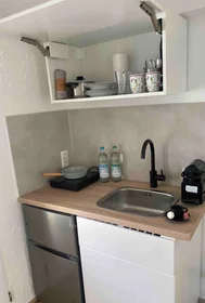 Prywatny pokój Prinzenweg, obraz 1 5