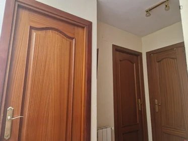 Private room at calle Playa de Sitges, image 12 of 24