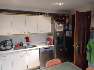 Private room at calle Playa de Sitges, image 13 of 24
