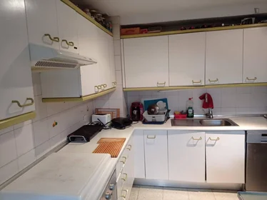 Stanza privata in calle Playa de Sitges, immagine 14 di 24