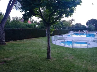 Private room at calle Playa de Sitges, image 20 of 24