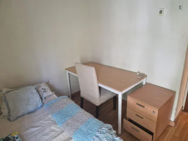 Stanza privata in calle Playa de Sitges, immagine 3 di 24