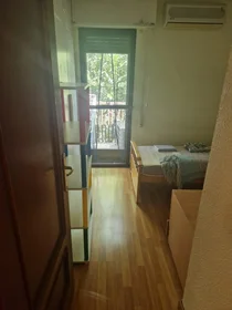 Private room at calle Playa de Sitges, image 7 of 24