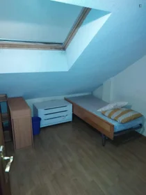 Private room at calle Playa de Sitges, image 3 of 19