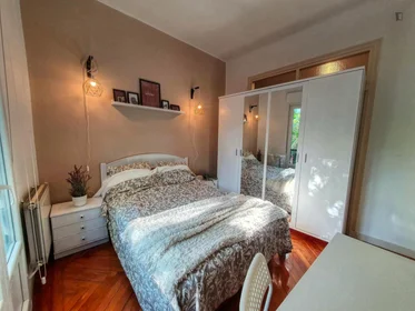 Prywatny pokój Calle del Príncipe de Vergara, obraz 4 10