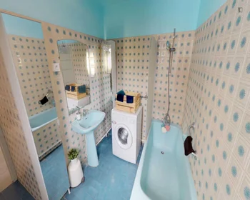 Chambre privée à Avenue de l'École d'Agriculture Gabriel Buchet, image 11 de 14