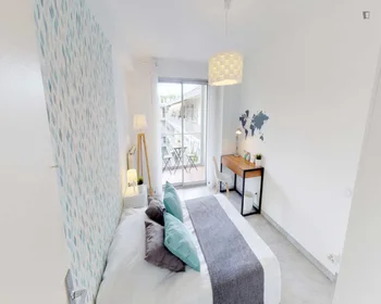 Chambre privée à Avenue de l'École d'Agriculture Gabriel Buchet, image 4 de 14
