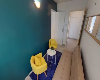 Chambre privée à Avenue de l'École d'Agriculture Gabriel Buchet, image 6 de 14