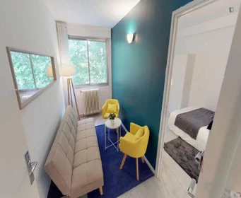 Chambre privée à Avenue de l'École d'Agriculture Gabriel Buchet, image 7 de 14