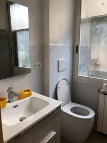 Private room at Via Enrico Petrella, image 9 of 14