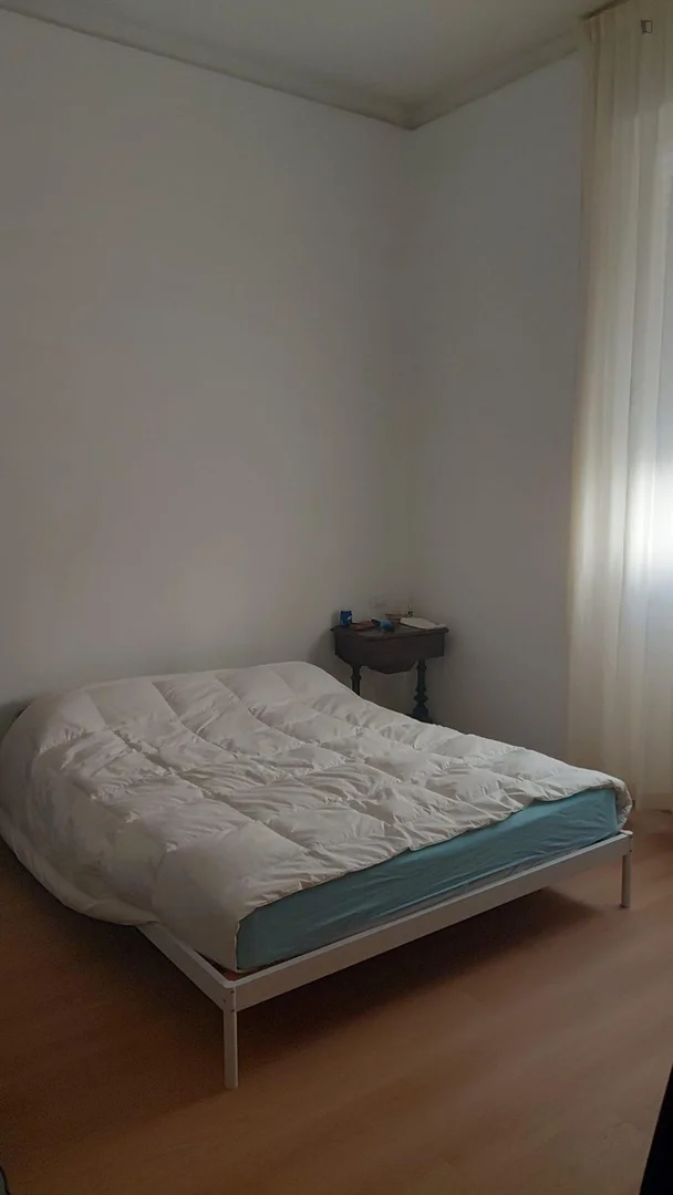 Przyjazny dla studentów pokój w  z nowoczesnymi udogodnieniami