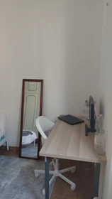 Prywatny pokój Via Enrico Petrella, obraz 3 15