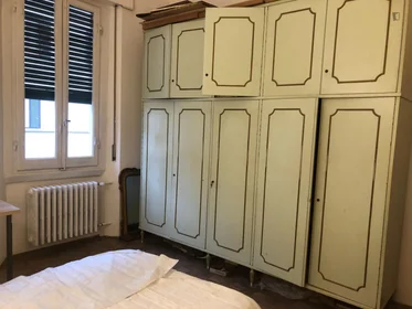 Prywatny pokój Via Enrico Petrella, obraz 5 15