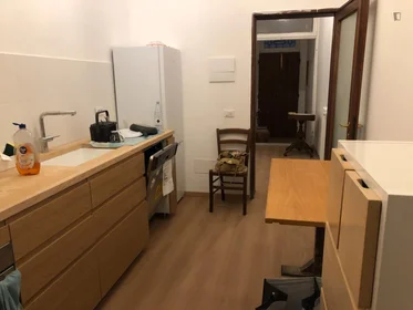 Prywatny pokój Via Enrico Petrella, obraz 8 15