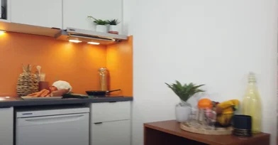 Prywatny pokój Dückegasse 3, obraz 2 13