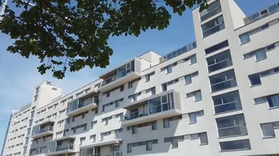 Prywatny pokój Dückegasse 3, obraz 11 13