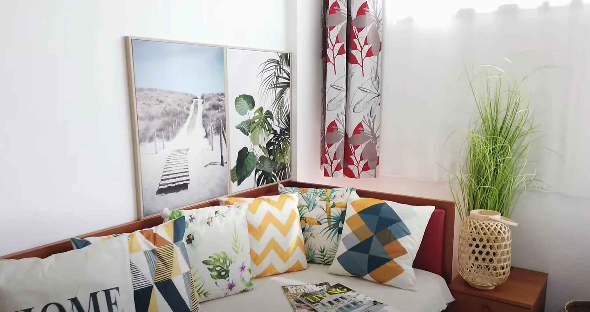 Budget-friendly student room close to campus in 