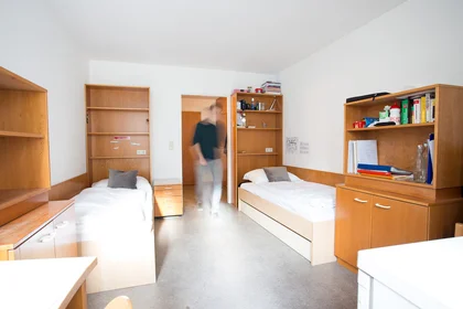 Wspólny pokój Donaufelder Straße 54, obraz 1 8