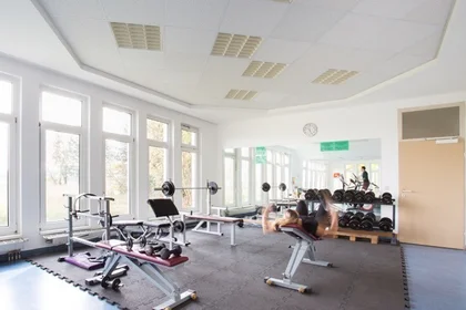 Wspólny pokój Donaufelder Straße 54, obraz 4 8