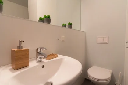 Wspólny pokój Donaufelder Straße 54, obraz 7 8