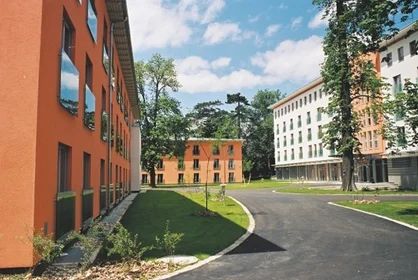 Wspólny pokój Linzer Straße 429, obraz 2 7