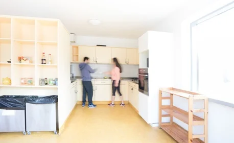 Wspólny pokój Linzer Straße 429, obraz 7 7