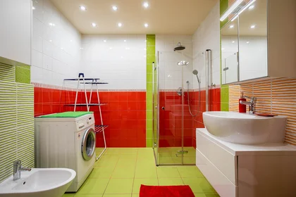Habitación compartida en Władysława Orkana 10A, imagen 11 de 20