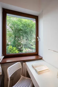 Habitación compartida en Władysława Orkana 10A, imagen 8 de 20